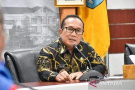 Bupati Kubu Raya memperjuangkan kepastian status PPPK hasil seleksi 2024