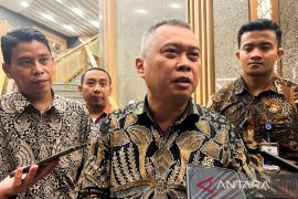 Jateng jadi tujuan tertinggi pada Lebaran capai 36,6 juta orang