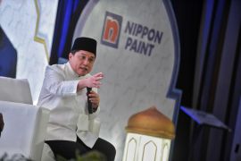  Masjid harus jadi pusat pemberdayaan rakyat