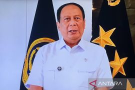 Wamenhub Suntana imbau pengusaha adakan program mudik gratis