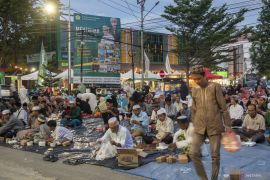 10 hari terakhir Ramadhan: Keutamaan, amalan, dan waktu Lailatul Qadar