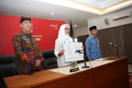 Pemkab Banyuwangi optimalkan penerimaan pendapatan dari pajak