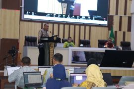 Pemkab Tapin implementasikan Katalog Elektronik Versi 6