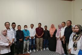 DPRD Gorontalo Utara dorong kolaborasi UMKM dengan Bumdes kelola RTH