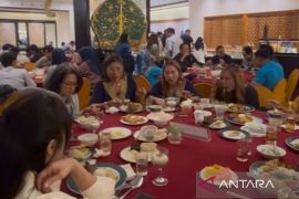 Sensasi nikmat berbuka puasa ala Sahid Lippo Cikarang