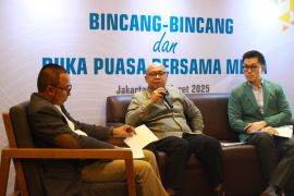 ICDX-ICH respon perpindahan derivatif keuangan dari Bappebti ke OJK dan BI