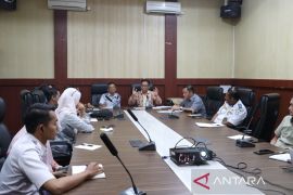 Dishub Babel susun peta jalan pengendalian inflasi 2025-2027 untuk jaga stabilitas harga