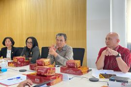 68 korban TPPO asal Babel akan segera dipulangkan ke tanah air