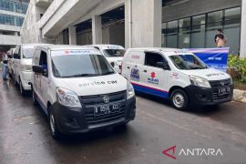 Suzuki bagikan tips berkendara aman dan lancar saat mudik Lebaran