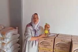 Disperindag Lampung pastikan volume MinyaKita telah sesuai takaran