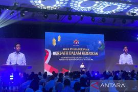 Wapres: Kadin berperan strategis jaga iklim investasi RI