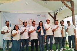 Sambut Ramadhan, beli Mobil bisa peluang Umrah dengan program DAIFIT 2025