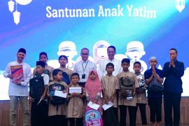 Menkum ajak media massa bersinergi dalam pembangunan hukum di Indonesia