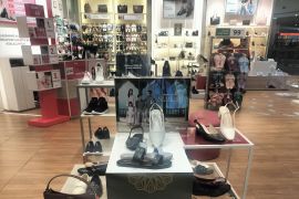 Bata luncurkan koleksi Sepatu Lebaran 2025