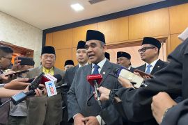 Ketua MPR dukung Kapolri copot AKBP Fajar sebagai Kapolres Ngada