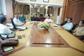 Aceh Besar siap tingkatkan luas tambah tanam wujudkan swasembada