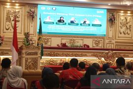 Akreditasi Fakultas Kedokteran Universitas Baiturrahmah Road To Unggul, Siap menjadi Pusat Pendidikan Kedokteran Terbaik di Indonesia