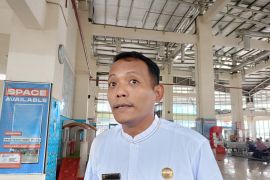 Jumlah pemudik di Terminal Pulo Gebang diprediksi capai 15.000 orang