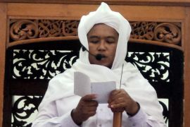 Khatib Saubari ungkap rahasia keutamaan Ramadhan