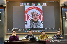 Calon komisioner KPID Kalsel harus mampu jamin mutu penyiaran