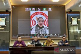 KPI Pusat: Komisioner KPID dilarang terafiliasi media massa