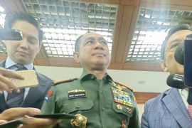 Dirut Bulog akan mundur dari kedinasan TNI