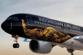 Menhub belum terima pengajuan izin operasional Indonesia Airlines