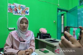 Pemkot catat kasus Jembrana di Bengkulu menurun