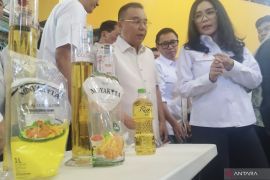 DPR RI minta pemerintah tarik minyak goreng tak sesuai takaran dari pasar