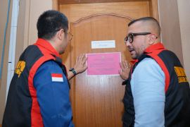 Kejari Jakarta Pusat selidiki dugaan korupsi pengadaan barang/jasa di Komdigi