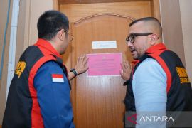 Kejaksaan usut dugaan korupsi pengadaan barang dan jasa di Komdigi