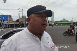 Pemkot Bengkulu surati pedagang BBM eceran agar tidak gunakan trotoar