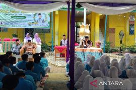 Sekolah di Kota Bengkulu lakukan kegiatan keagamaan selama Ramadhan