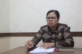 Polisi tahan oknum ASN Bukittinggi terduga kasus pencabulan anak bawah umur