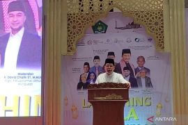 MUI luncurkan Dana Abadi Literasi Al Quran untuk berantas buta huruf