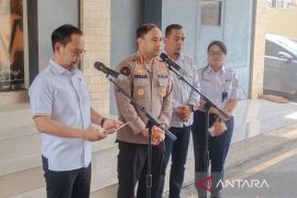 Polisi periksa kejiwaan pembakar gerbong KA di Stasiun Tugu