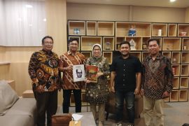 Jejak RM Margono di Lumajang: Sygma Research Temukan Koperasi Bersejarah