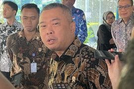 Menhub akan buka fasilitas pemeliharaan pesawat di Kertajati