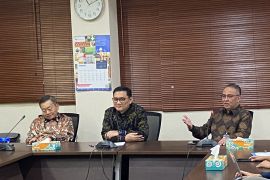 BI luncurkan QRIS Tap, kecepatan transaksi hanya 0,3 detik
