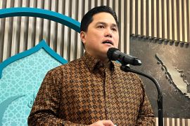 PSSI siapkan 105 orang ikut pelatihan manajemen olahraga oleh FIFA