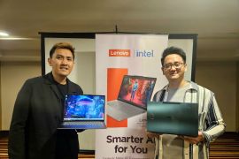 Lenovo resmi luncurkan rangkaian Copilot+ PC terbaru di Indonesia