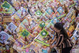 8 Ide Hampers Lebaran untuk Pasangan Wanita yang Romantis dan Spesial!