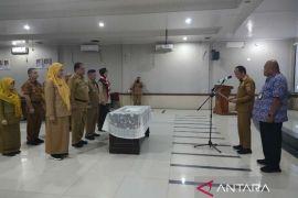 Pemkab Bangka Tengah tingkatkan peran TPPS tekan kasus stunting