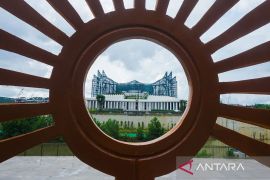 OIKN: AIIB melihat IKN sebagai proyek strategis dengan potensi besar