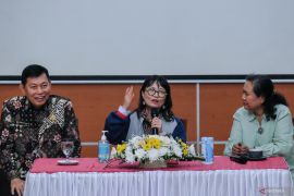 Kunjungi Politeknik Manado, Wamendiktisaintek: Hasil riset dapat berdampak ke masyarakat