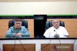 Bupati Gorontalo pastikan efektivitas program pembangunan daerah