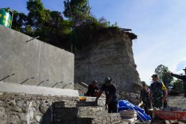 Tim Wasev sebut TMMD Kodim Morowali wujudkan program swasembada pangan