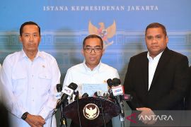 Prabowo ingin tingkatkan dana riset Indonesia hingga 1 persen dari PDB