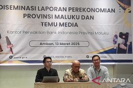 Bank Indonesia Maluku siapkan 29 titik layanan penukaran uang