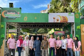 Ramadhan Bareng Pegadaian #BisaLebih Seru di 61 Lokasi Festival Ramadhan